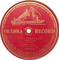 Victrola 81062
